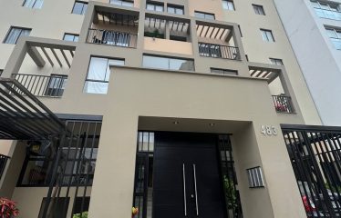 Departamento en Miraflores 89.99m2