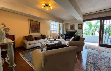 Departamento en Miraflores 89.99m2