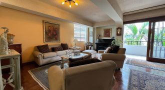 Departamento en Miraflores 89.99m2