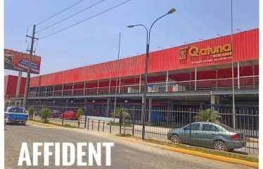 Local Comercial en el distrito de Carabayllo