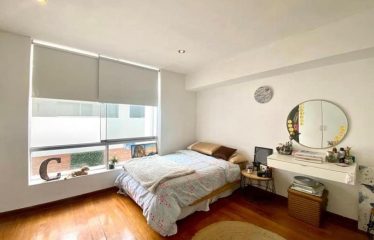 Flat 208 m2 en Santiago de Surco