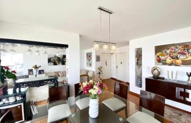 Flat 208 m2 en Santiago de Surco