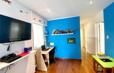 Flat 208 m2 en Santiago de Surco