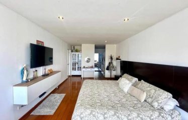 Flat 208 m2 en Santiago de Surco