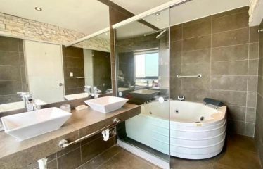 Flat 208 m2 en Santiago de Surco