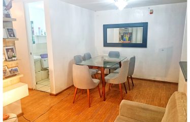 Departamento 3er piso 10 min del Centro de Lima