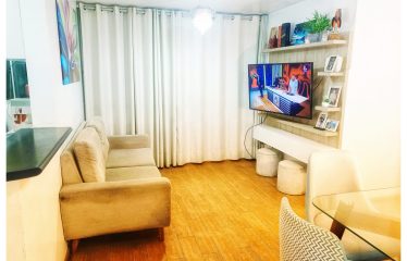 Departamento 3er piso 10 min del Centro de Lima