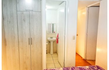 Departamento 3er piso 10 min del Centro de Lima