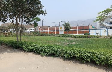 Terreno 120 m2 en el distrito de Carabayllo