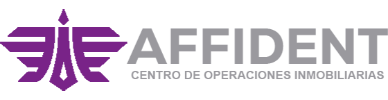 AFFIDENT-Centro de Operaciones Inmobiliarias