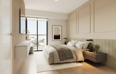 Proyecto Edificio Multifamiliar en Miraflores