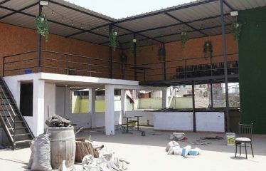 Local comercial en alquiler en Lurigancho