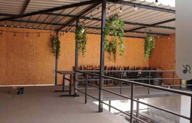 Local comercial en alquiler en Lurigancho