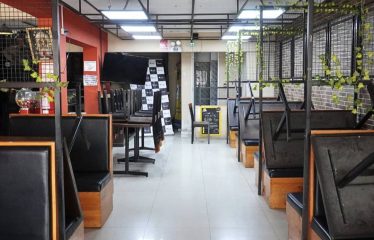 Local comercial en alquiler en Lurigancho