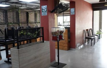 Local comercial en alquiler en Lurigancho