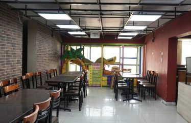 Local comercial en alquiler en Lurigancho