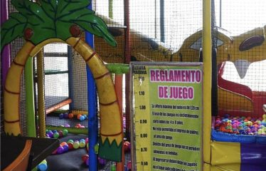 Local comercial en alquiler en Lurigancho