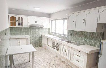 Departamento en venta en San Miguel
