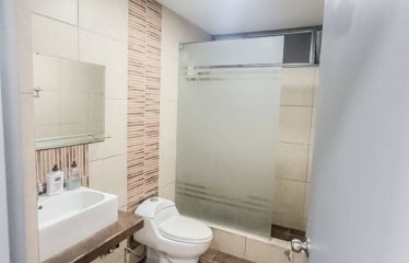 Departamento en venta en San Miguel
